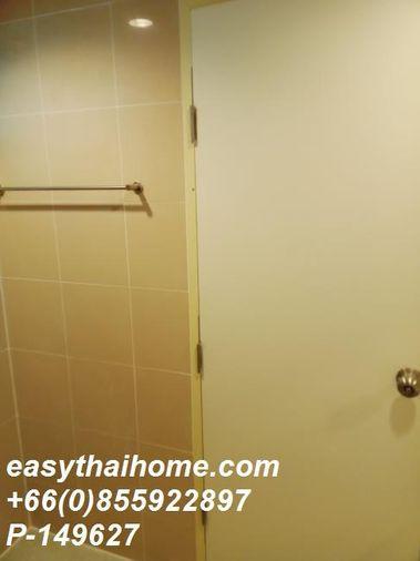 picture P-149627 Condo for sell Lumpini Place Narathiwas-Chaopraya fully furnished. - 2/31