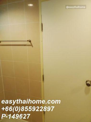 picture P-149627 Condo for sell Lumpini Place Narathiwas-Chaopraya fully furnished. - 2/31