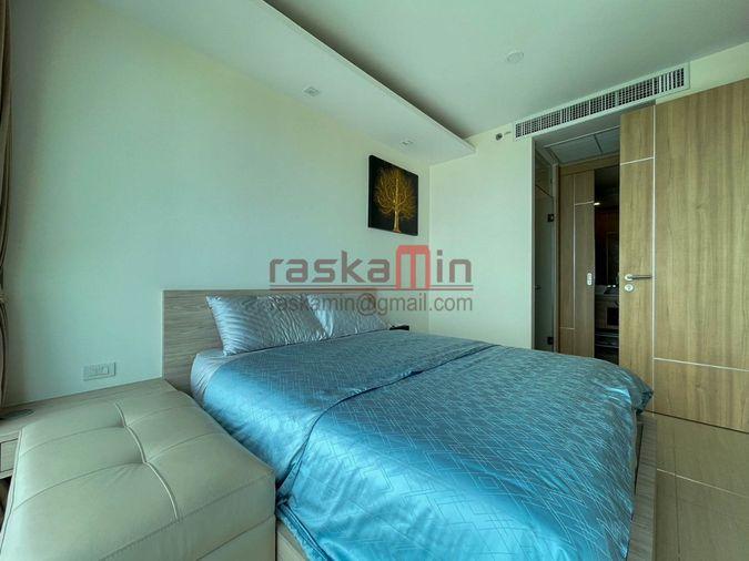 picture The Riviera Jomtien – Sea View Condo for Sale  - 9/16