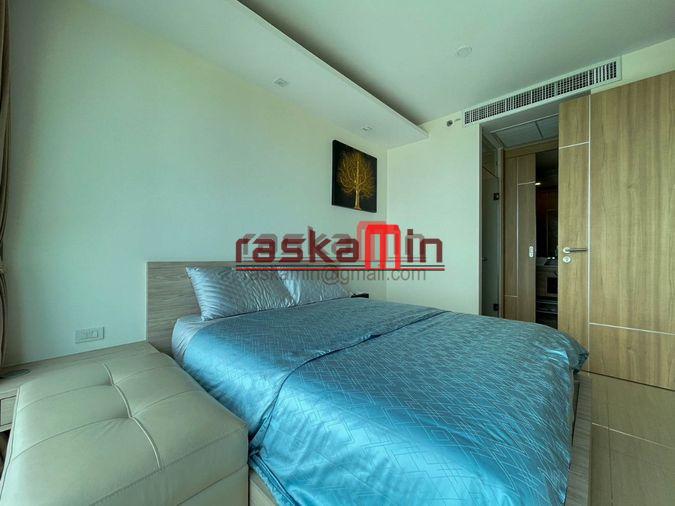 picture The Riviera Jomtien – Sea View Condo for Sale - 9/16