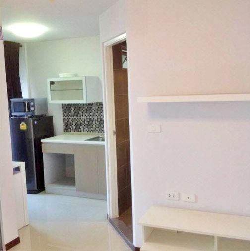รูป 🔔รวมคอนโดนนนทบุรีให้เช่า🔔⚠️🛋️🛌dcondo Rattanathibet - รูปที่ 6/12