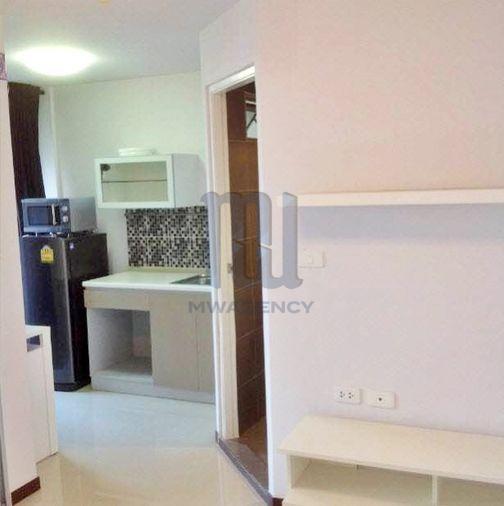 รูป 🔔รวมคอนโดนนนทบุรีให้เช่า🔔⚠️🛋️🛌dcondo Rattanathibet - รูปที่ 6/12