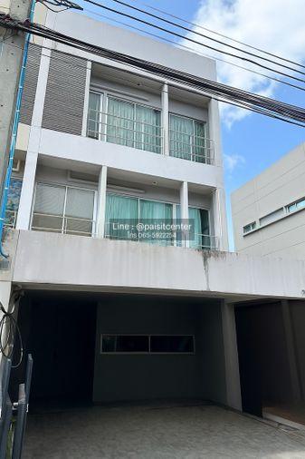 รูป โนเบิล คิวบ์ พัฒนาการ (NOBLE CUBE PATTANAKARN) อยู่ถนนพัฒนาการ - รูปที่ 1/9
