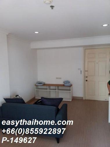 picture P-149627 Condo for sell Lumpini Place Narathiwas-Chaopraya fully furnished. - 26/31