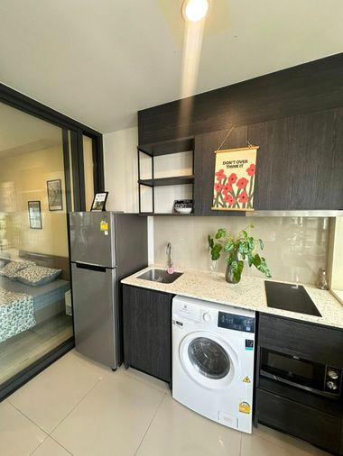 picture PFD-07428	Condo for Rent: XT Huaikhwang Schedule a viewing ■ Line: @propertyfinder	 - 11/13