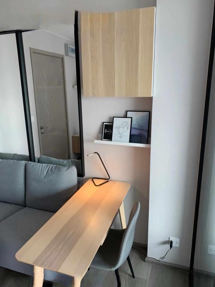รูป 🔴รวมคอนโดนนนทบุรีให้เช่า🔴⚠️🛋️🛌💥เดอะ โพลิแทน อควา - รูปที่ 4/12