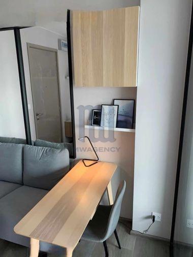 รูป 🔔รวมคอนโดนนนทบุรีให้เช่า🔔⚠️🛋️🛌เดอะ โพลิแทน อควา - รูปที่ 4/12
