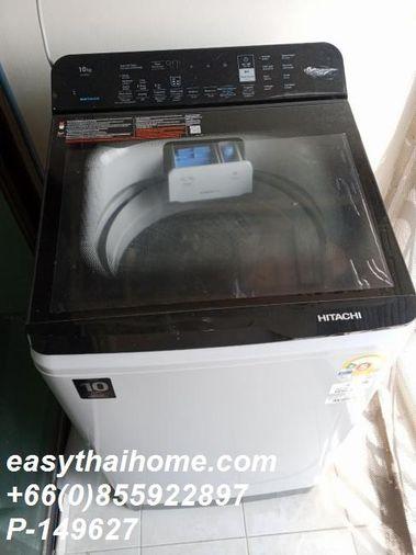 picture P-149627 Condo for sell Lumpini Place Narathiwas-Chaopraya fully furnished. - 17/31