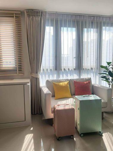 picture PFD-07428 Condo for Rent: XT Huaikhwang Schedule a viewing ■ Line: @propertyfinder - 6/13