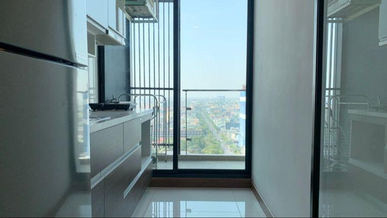 รูป ให้เช่า 2 ห้องนอน Supalai Premier Charoen Nakhon ใกล้ห้าง Icon Siam ห้องสวย พร้อมอยู่  - รูปที่ 9/12
