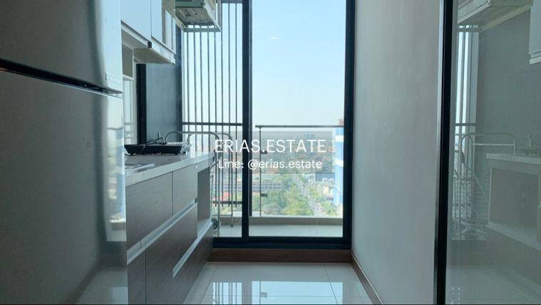 รูป ให้เช่า 2 ห้องนอน Supalai Premier Charoen Nakhon ใกล้ห้าง Icon Siam ห้องสวย พร้อมอยู่ - รูปที่ 9/12