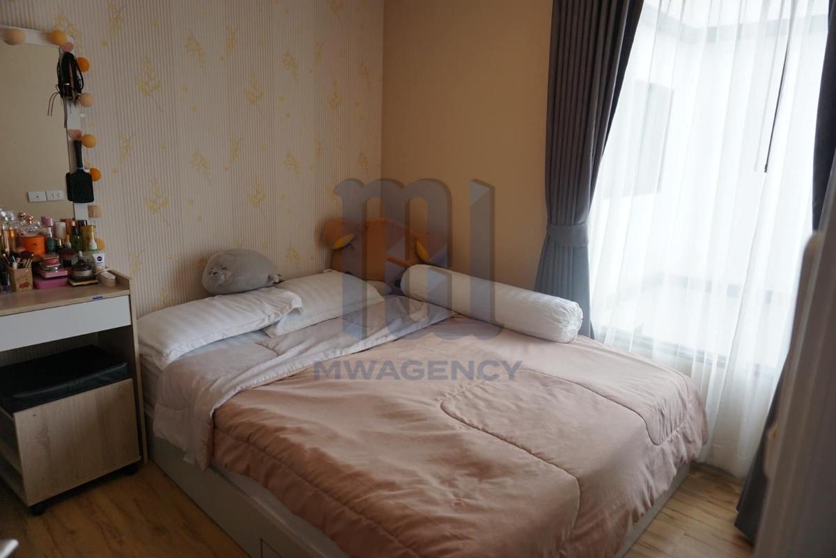 รูป 🔔รวมคอนโดนนนทบุรีให้เช่า🔔⚠️🛋️🛌น็อตติ้ง ฮิลล์ ติวานนท์ - แคราย - รูปที่ 3/8