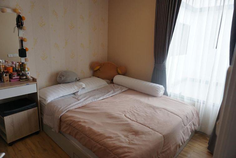 รูป 🔔รวมคอนโดนนนทบุรีให้เช่า🔔⚠️🛋️🛌น็อตติ้ง ฮิลล์ ติวานนท์ - แคราย - รูปที่ 3/8