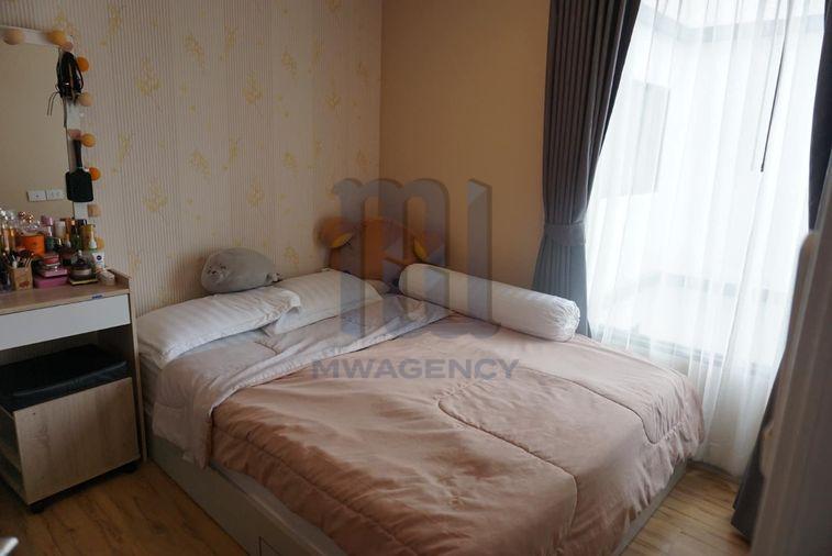 รูป 🔔รวมคอนโดนนนทบุรีให้เช่า🔔⚠️🛋️🛌น็อตติ้ง ฮิลล์ ติวานนท์ - แคราย - รูปที่ 3/8