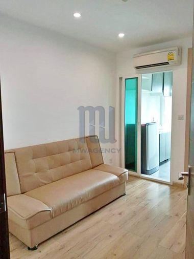 รูป 🔔รวมคอนโดนนนทบุรีให้เช่า🔔⚠️🛋️🛌บัทเจท คอนโด ติวานนท์ - รูปที่ 2/6