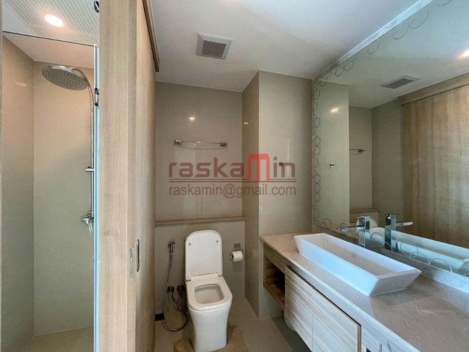 picture The Riviera Jomtien – Sea View Condo for Sale  - 12/16
