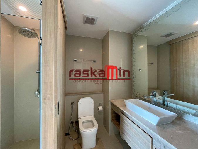 picture The Riviera Jomtien – Sea View Condo for Sale - 12/16