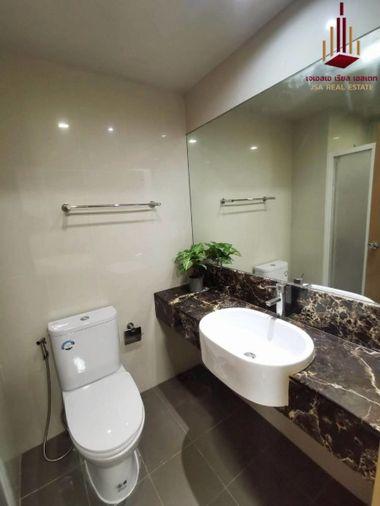 picture ✨ For Rent : Le Cote Sukhumvit 14 Condo ✨  💰 Only 26,000 thb/month - 5/5
