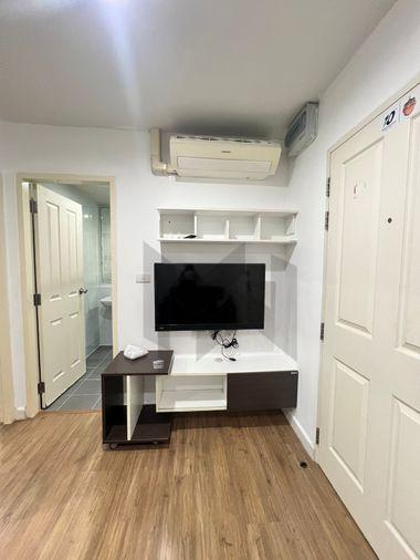 รูป 🔔รวมคอนโดนนนทบุรีให้เช่า🔔⚠️🛋️🛌ฮอลล์มาร์ค งามวงศ์วาน - รูปที่ 2/12