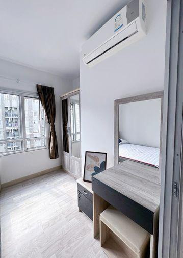 รูป 🔔รวมคอนโดนนนทบุรีให้เช่า🔔⚠️🛋️🛌แมเนอร์ สนามบินน้ำ - รูปที่ 10/13