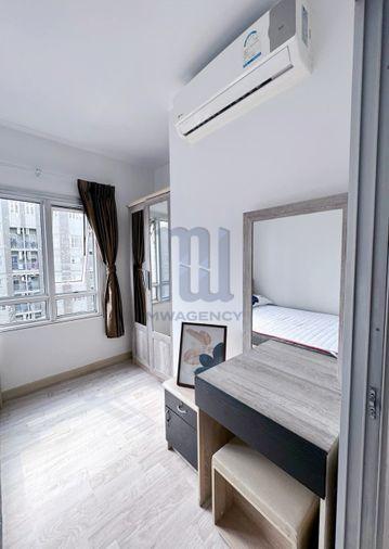 รูป 🔔รวมคอนโดนนนทบุรีให้เช่า🔔⚠️🛋️🛌แมเนอร์ สนามบินน้ำ - รูปที่ 10/13