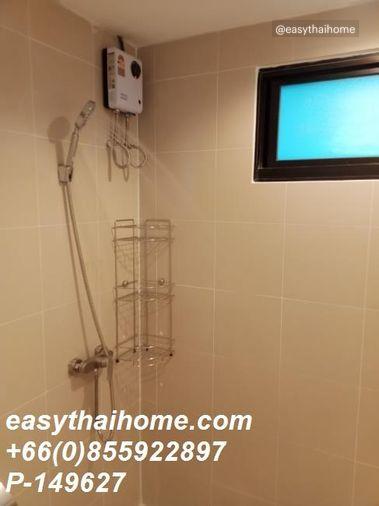 picture P-149627 Condo for sell Lumpini Place Narathiwas-Chaopraya fully furnished. - 5/31