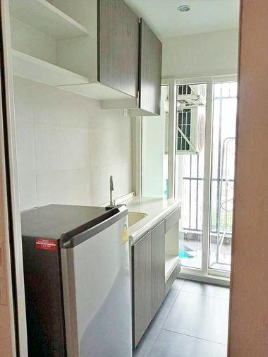 รูป 🔔รวมคอนโดนนนทบุรีให้เช่า🔔⚠️🛋️🛌บัทเจท คอนโด ติวานนท์ - รูปที่ 6/6