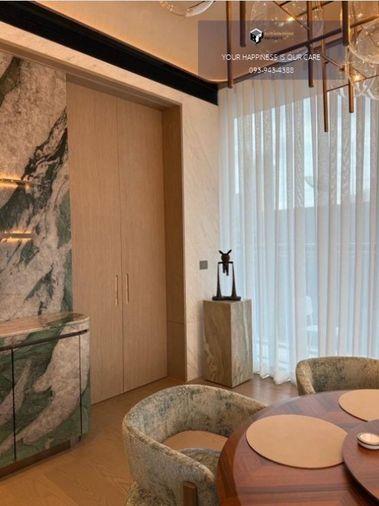 picture Scope Langsuan | BTS Chit Lom | Luxury Unit | Prime Langsuan #2025110812825 #MKT - 4/6