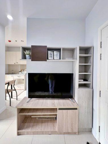 รูป 🔔รวมคอนโดนนนทบุรีให้เช่า🔔⚠️🛋️🛌แมเนอร์ สนามบินน้ำ - รูปที่ 3/13