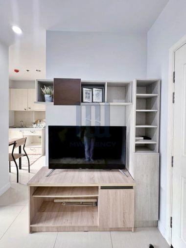 รูป 🔔รวมคอนโดนนนทบุรีให้เช่า🔔⚠️🛋️🛌แมเนอร์ สนามบินน้ำ - รูปที่ 3/13
