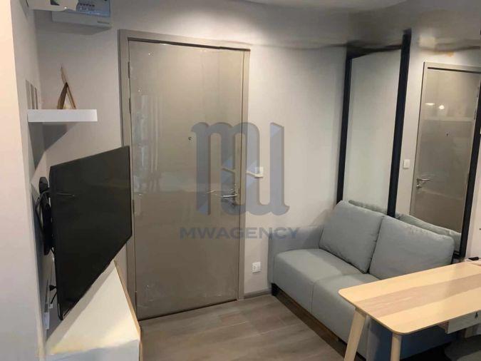 รูป 🔔รวมคอนโดนนนทบุรีให้เช่า🔔⚠️🛋️🛌เดอะ โพลิแทน อควา - รูปที่ 1/12