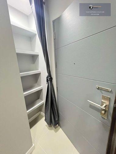 picture Ideo Ratchada Huaikwang | ๐Near MRT Huai Khwang #2025110812829 #MKT - 7/13
