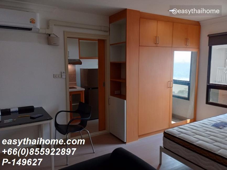 picture P-149627 Condo for sell Lumpini Place Narathiwas-Chaopraya fully furnished. - 19/31
