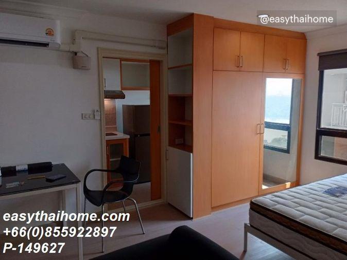 picture P-149627 Condo for sell Lumpini Place Narathiwas-Chaopraya fully furnished. - 19/31