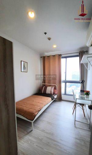 picture ✨ For Rent: Ideo Mobi Bangsue Grand Interchange Condo ✨ 💰 Only 25,000 THB/month - 3/5