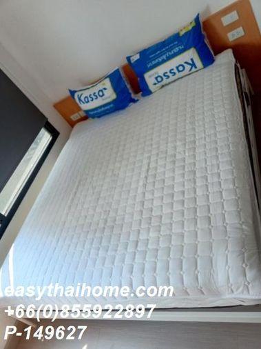 picture P-149627 Condo for sell Lumpini Place Narathiwas-Chaopraya fully furnished. - 25/31