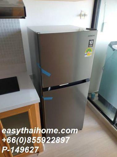picture P-149627 Condo for sell Lumpini Place Narathiwas-Chaopraya fully furnished. - 28/31