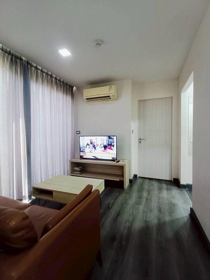 รูป ขายเคปทาวน์ คอนโดศรีราชา ราคาย่อมเยาว์ ตกแต่งพร้อมเข้าอยู่ - รูปที่ 4/10