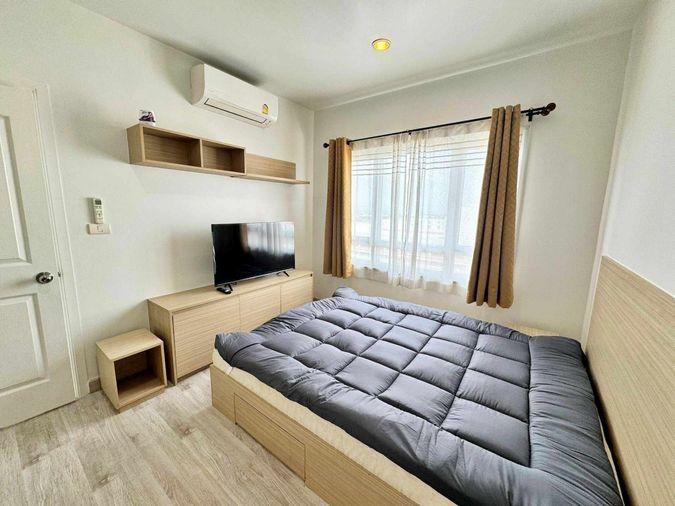 รูป 🔔รวมคอนโดนนนทบุรีให้เช่า🔔⚠️🛋️🛌แมเนอร์ สนามบินน้ำ - รูปที่ 3/8