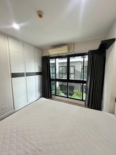 รูป 🔔รวมคอนโดนนนทบุรีให้เช่า🔔⚠️🛋️🛌ฮอลล์มาร์ค งามวงศ์วาน - รูปที่ 4/12