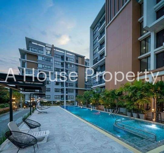 picture Cape Town Condo Sriracha for sale, affordable price, fully furnished, move in Ready - 1/10