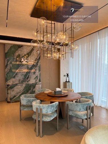 picture Scope Langsuan | BTS Chit Lom | Luxury Unit | Prime Langsuan #2025110812825 #MKT - 2/6