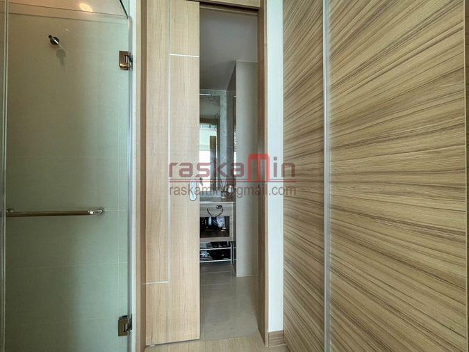 picture The Riviera Jomtien – Sea View Condo for Sale  - 10/16