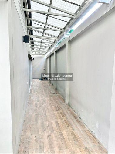 รูป โนเบิล คิวบ์ พัฒนาการ (NOBLE CUBE PATTANAKARN) อยู่ถนนพัฒนาการ - รูปที่ 4/9