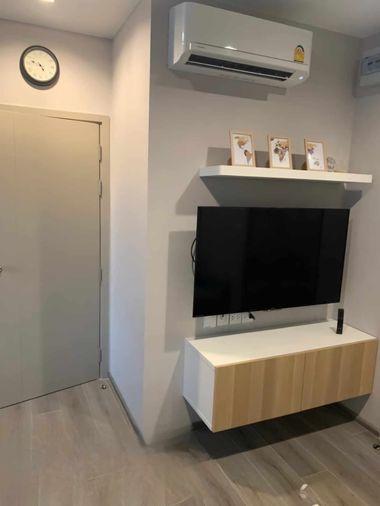รูป 🔔รวมคอนโดนนนทบุรีให้เช่า🔔⚠️🛋️🛌เดอะ โพลิแทน อควา - รูปที่ 7/12
