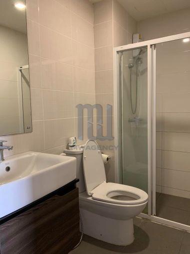 รูป 🔔รวมคอนโดนนนทบุรีให้เช่า🔔⚠️🛋️🛌น็อตติ้ง ฮิลล์ ติวานนท์ - แคราย - รูปที่ 8/8