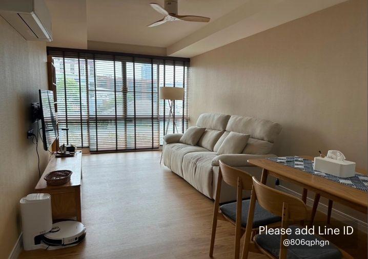 picture Harmony Living 60 sq.m. Please add LINE ID @806qphgn o8415o5483 - 5/11