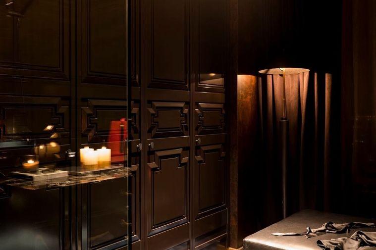 picture Pet-friendly condo Four Seasons Private Residence Bangkok  - 18/18