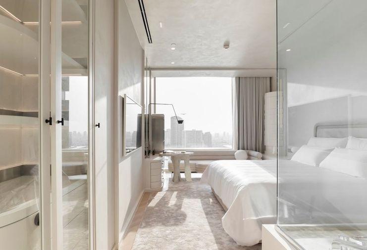 picture Pet-friendly condo Four Seasons Private Residence Bangkok  - 8/18