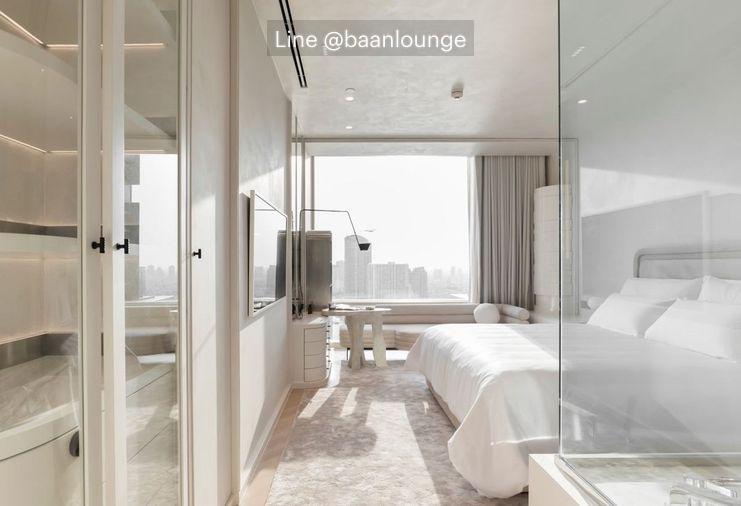 picture Pet-friendly condo Four Seasons Private Residence Bangkok - 8/18